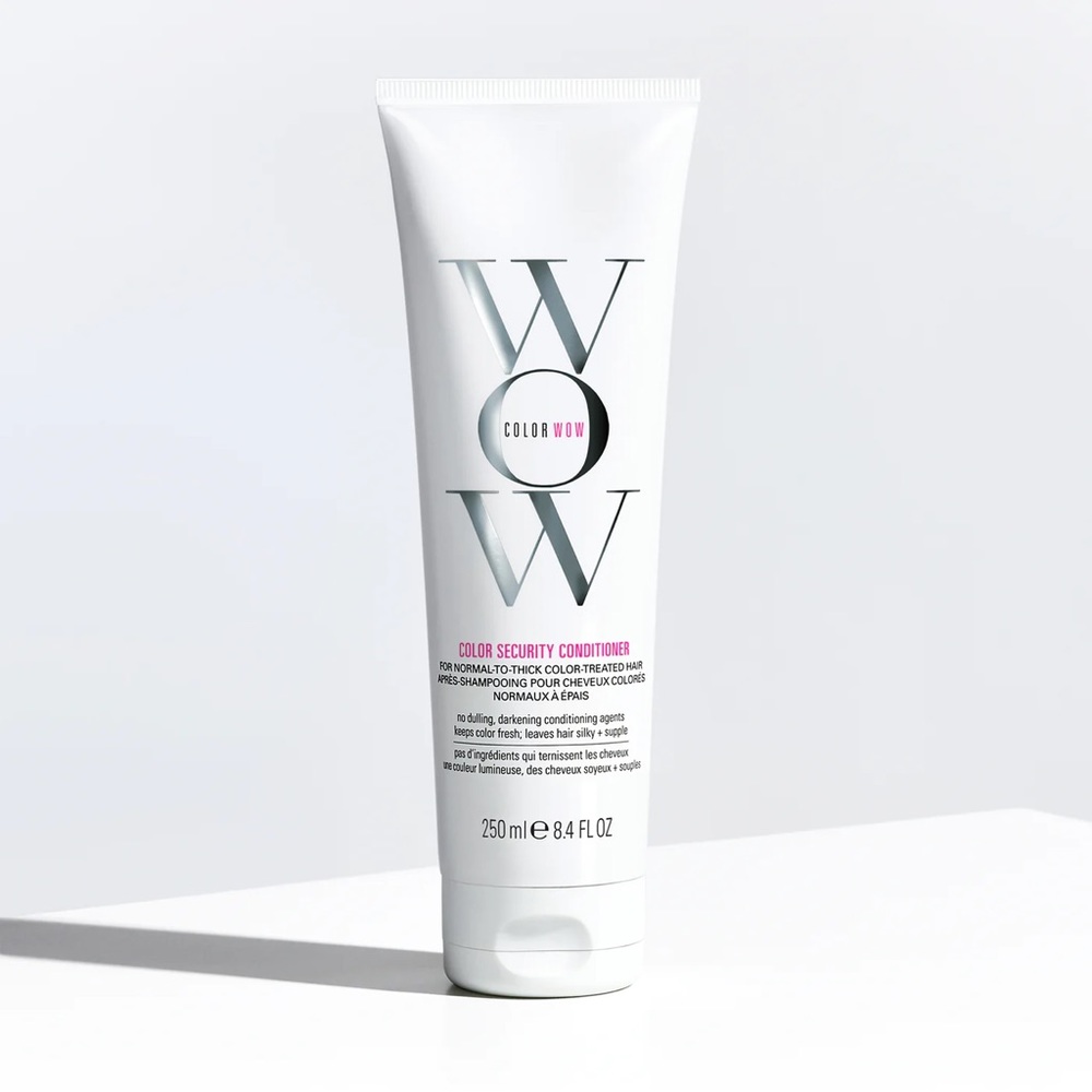 Color Wow Color Security Conditioner
(For Normal to Thick Hair)